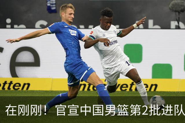 在刚刚！官宣中国男篮第2批进队名单！3进队5人离队赵睿周琦落选