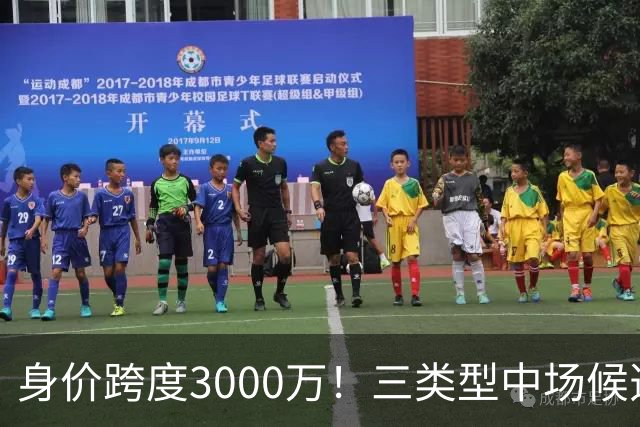 身价跨度3000万！三类型中场候选，阿森纳赌局藏夺冠伏笔?